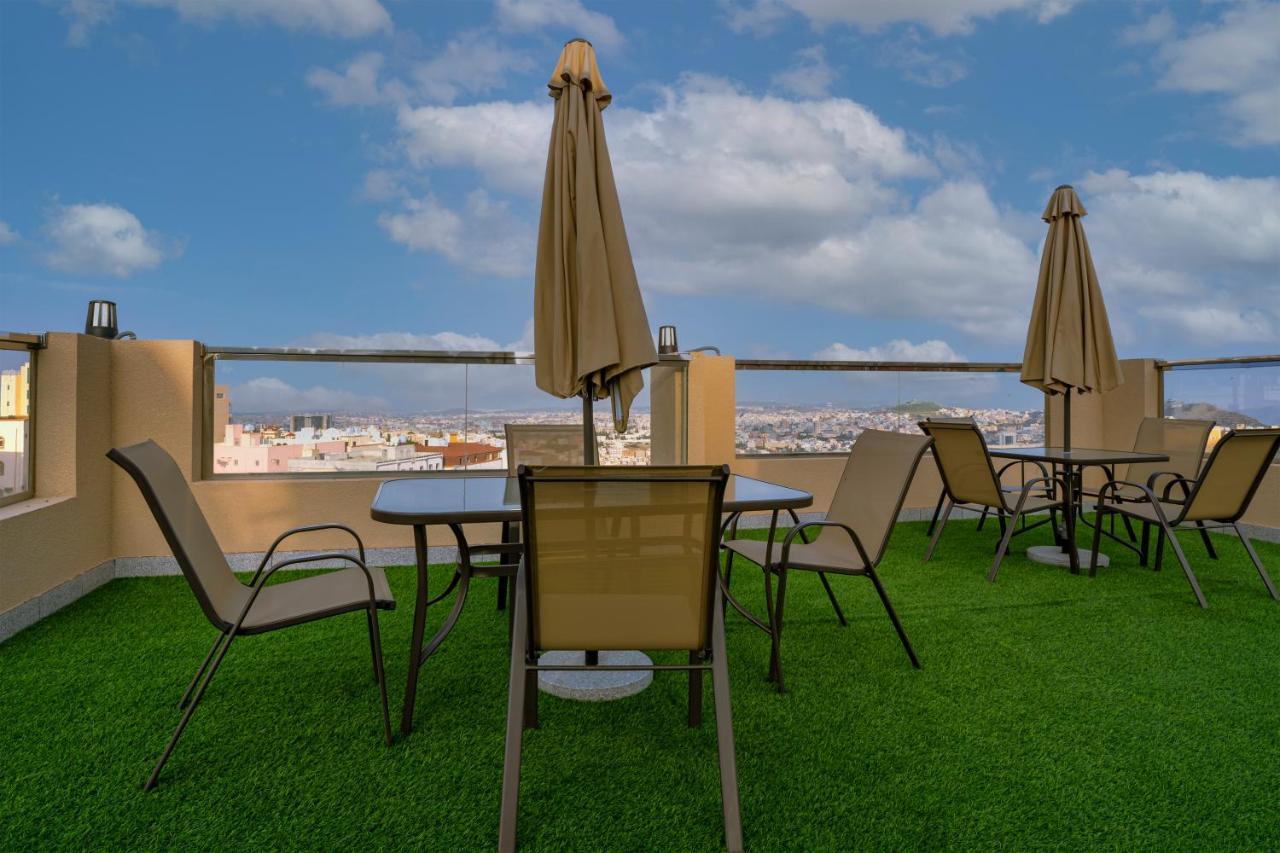 W Suites Hotel Abha Exterior foto